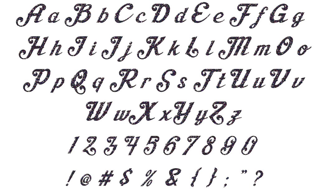 bengali calligraphy fonts software support